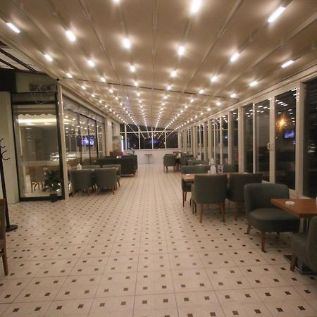 Garden Zara Hotel Exterior foto