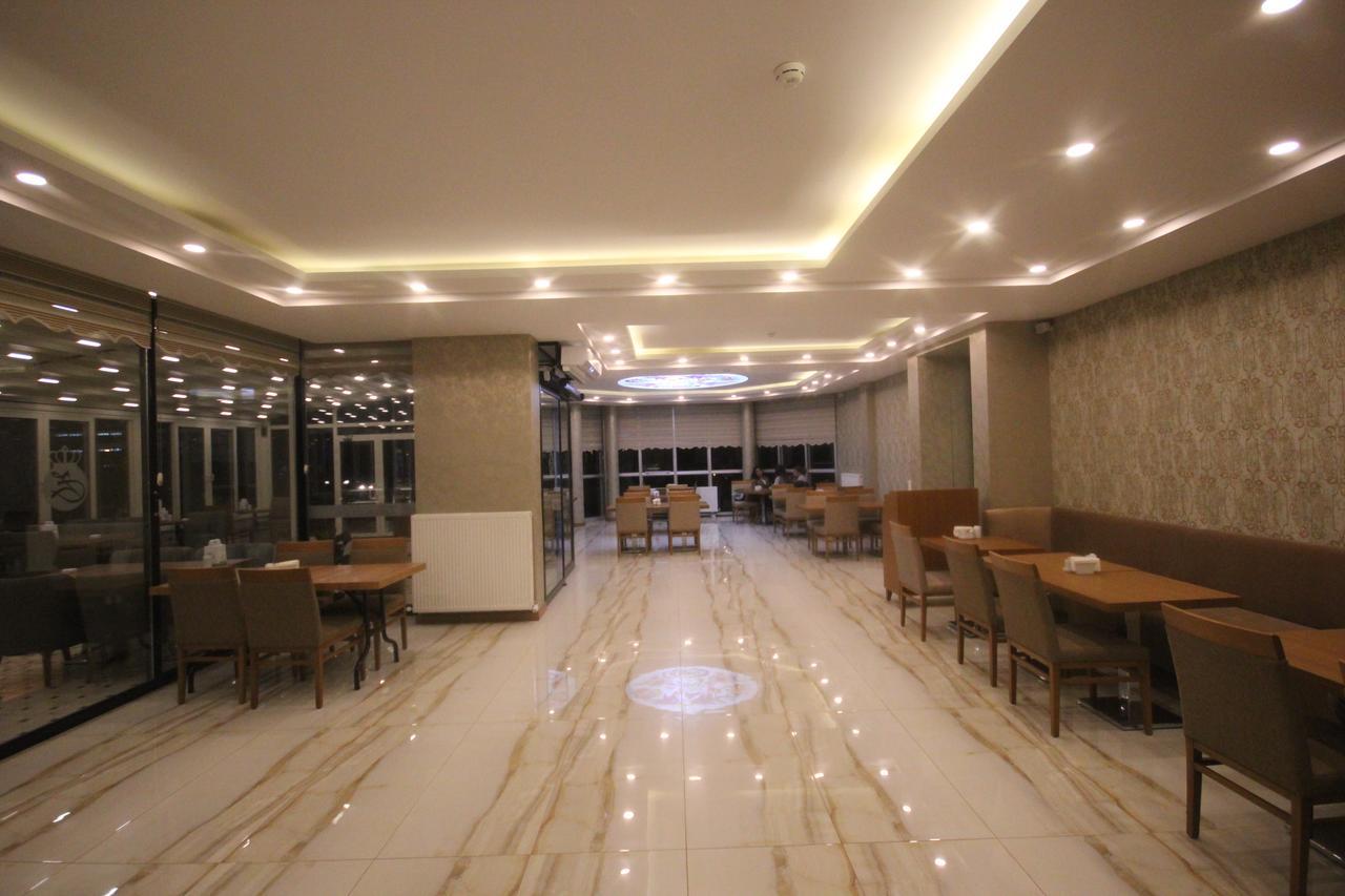 Garden Zara Hotel Exterior foto
